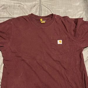 Carhartt tee shirt